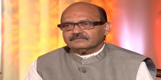 Rajya Sabha Member Amar Singh is no More